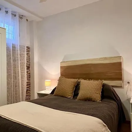 Apartment Casa Vivienne