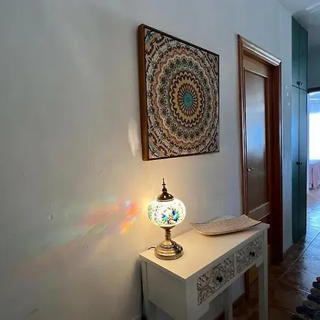 Apartment Casa Vivienne