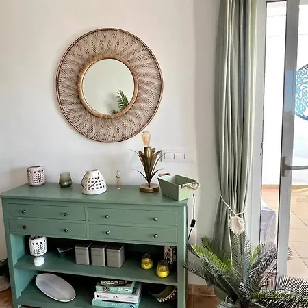 Casa Vivienne Apartment *