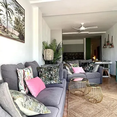 Apartment Casa Vivienne