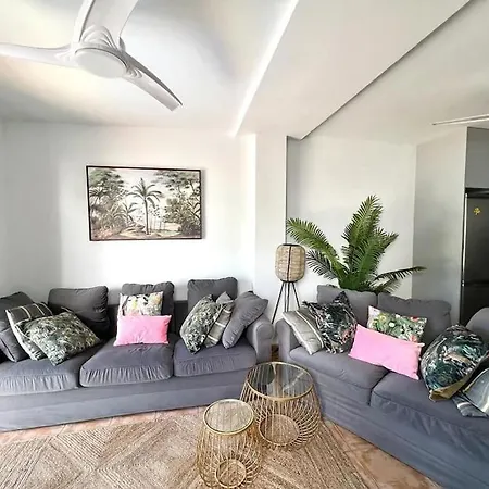 Casa Vivienne Mojacar