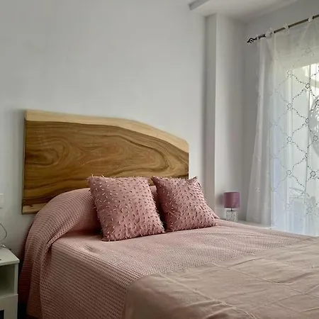 Apartment Casa Vivienne *
