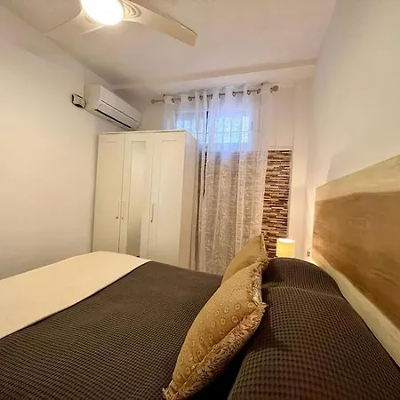 Apartment Casa Vivienne Mojacar