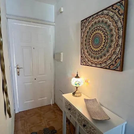 Casa Vivienne Apartment Mojacar