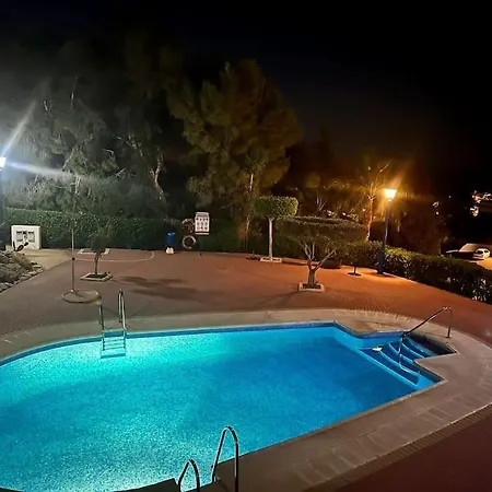 Casa Vivienne *