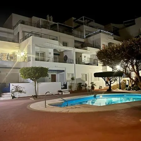 Apartment Casa Vivienne Mojacar