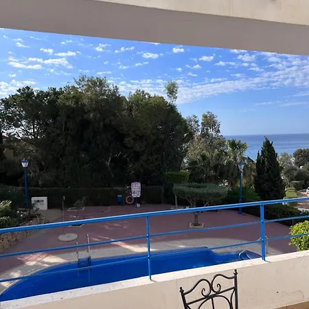 Casa Vivienne Apartment