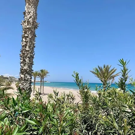 Casa Vivienne * Mojacar
